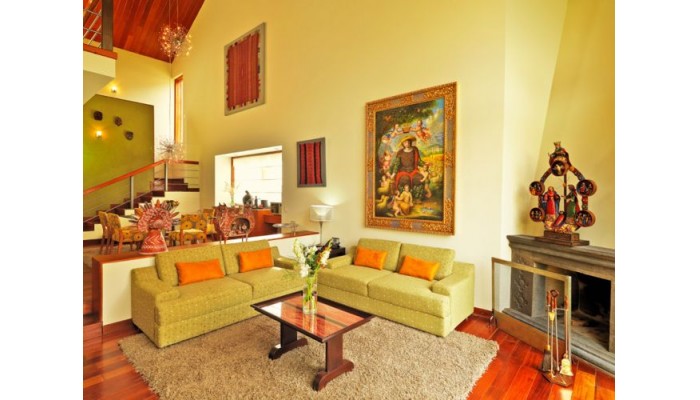 Aranwa Sacred Valley Hotel And Wellness poza 3