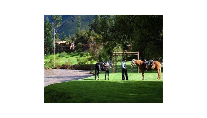 Belmond Hotel Rio Sagrado poza 10