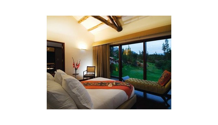 Belmond Hotel Rio Sagrado poza 2