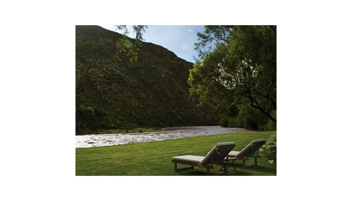 Belmond Hotel Rio Sagrado poza 11