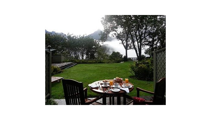 Hotel Belmond Sanctuary Lodge poza 7