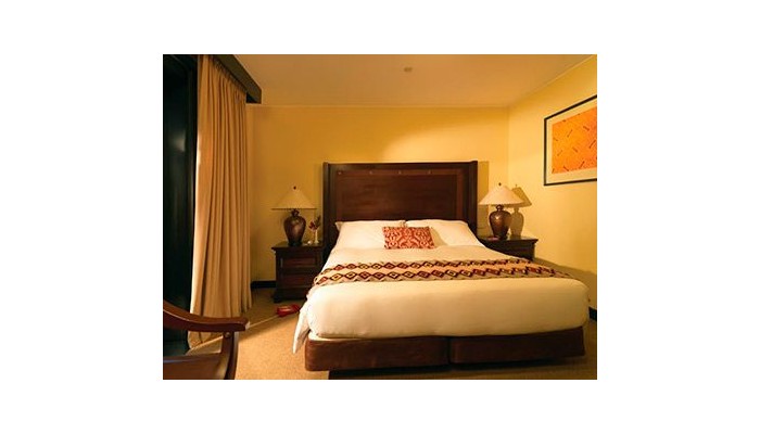 Hotel Belmond Sanctuary Lodge poza 5