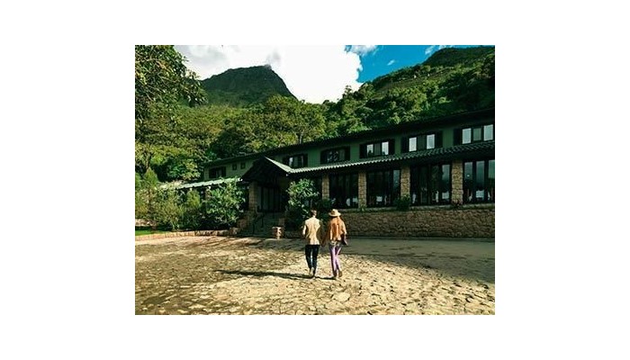 Hotel Belmond Sanctuary Lodge poza 0