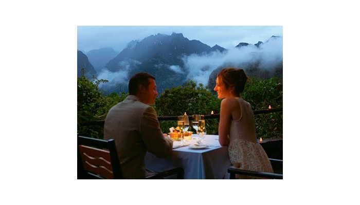 Hotel Belmond Sanctuary Lodge poza 9