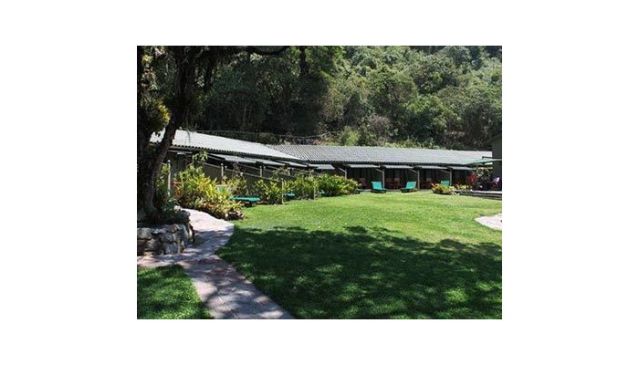 Hotel Belmond Sanctuary Lodge poza 10