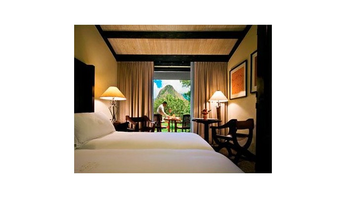 Hotel Belmond Sanctuary Lodge poza 4