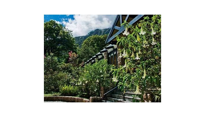 Hotel Belmond Sanctuary Lodge poza 1