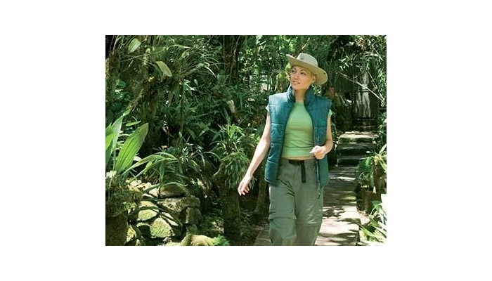 Hotel Belmond Sanctuary Lodge poza 11