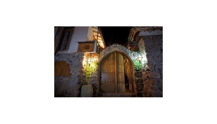 Hotel Casa De Campo Urubamba poza 4