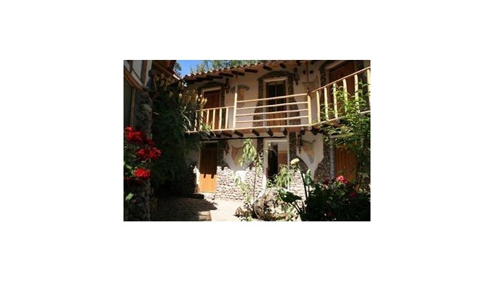 Hotel Casa De Campo Urubamba poza 6