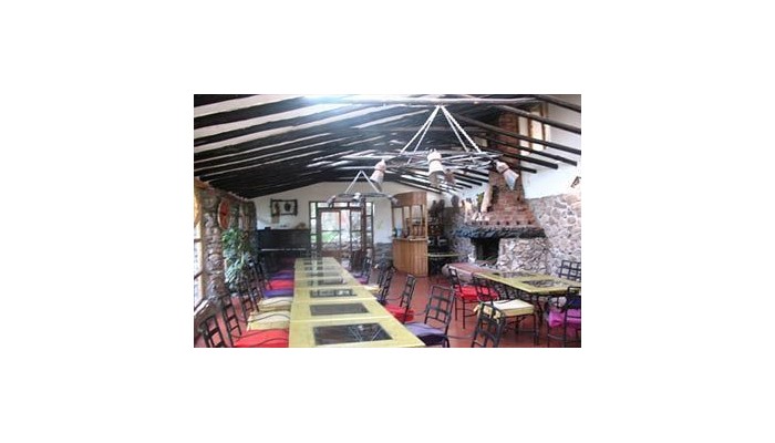 Hotel Casa De Campo Urubamba poza 0