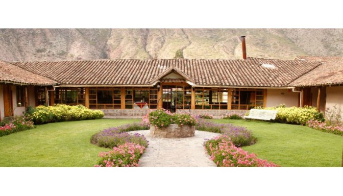 Hotel La Casona De Yucay poza 4