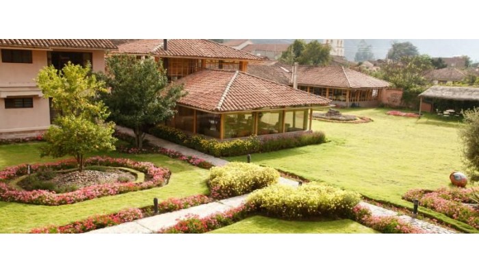 Hotel La Casona De Yucay poza 6