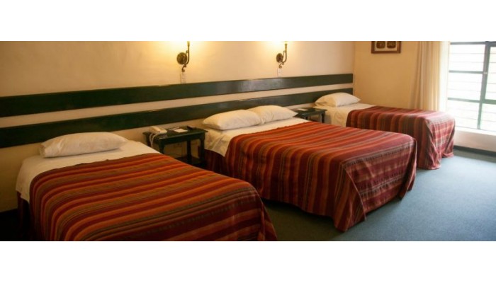 Hotel La Casona De Yucay poza 3