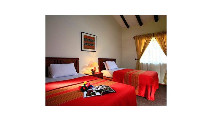 Hotel San Agustin Monasterio De La Recoleta Boutique poza 9