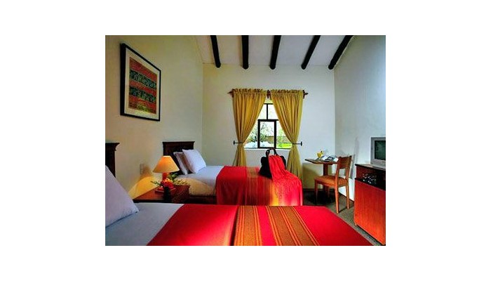 Hotel San Agustin Monasterio De La Recoleta Boutique poza 8