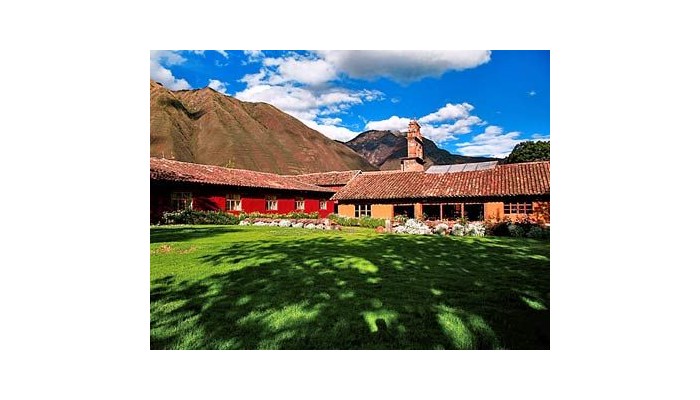 Hotel San Agustin Monasterio De La Recoleta Boutique poza 1