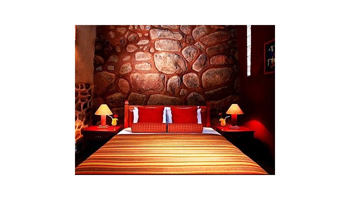 Hotel San Agustin Monasterio De La Recoleta Boutique poza 5