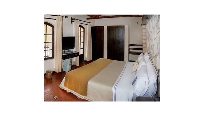 Hotel Sonesta Posadas Del Inca Yucay poza 5