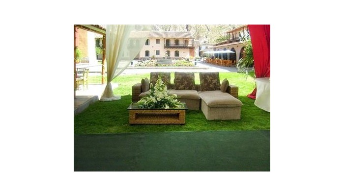 Hotel Sonesta Posadas Del Inca Yucay poza 3