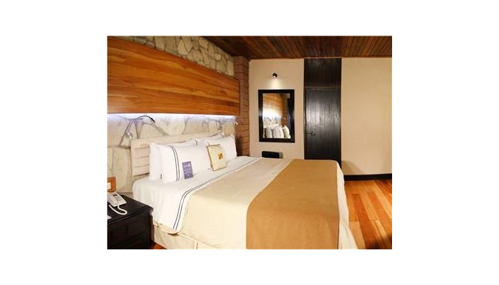 Hotel Sonesta Posadas Del Inca Yucay poza 9