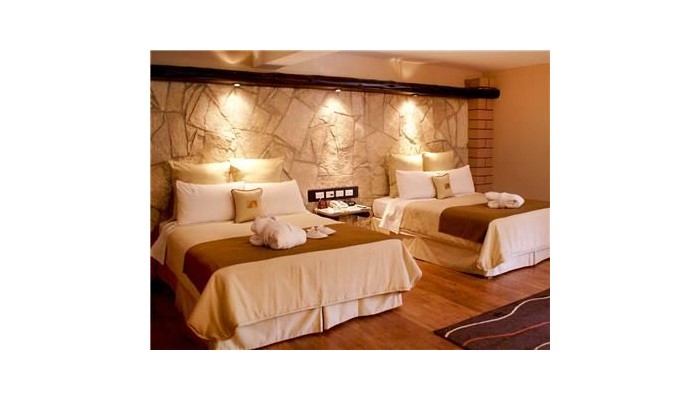 Hotel Sonesta Posadas Del Inca Yucay poza 8