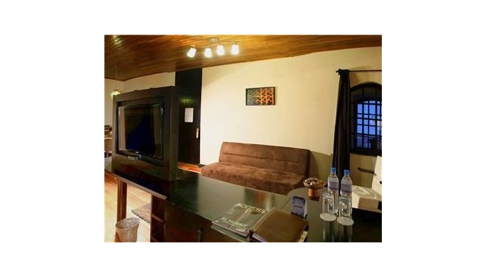 Hotel Sonesta Posadas Del Inca Yucay poza 7