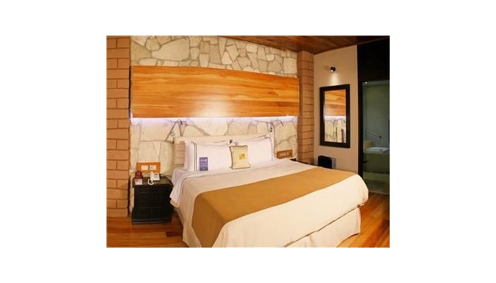 Hotel Sonesta Posadas Del Inca Yucay poza 11