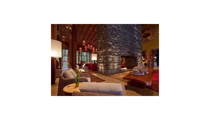 Hotel Tambo Del Inka Luxury Collecti poza 5