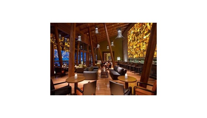 Hotel Tambo Del Inka Luxury Collecti poza 9