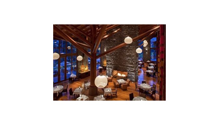 Hotel Tambo Del Inka Luxury Collecti poza 4