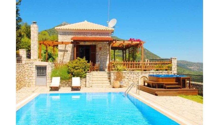Hotel Lefkada Villas poza 3