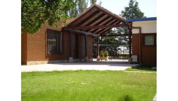 Hotel El Hidalgo poza 0