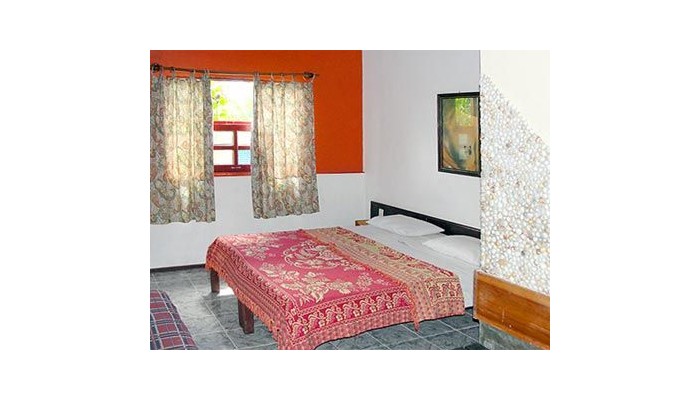 Gaivota Praia Hotel poza 0