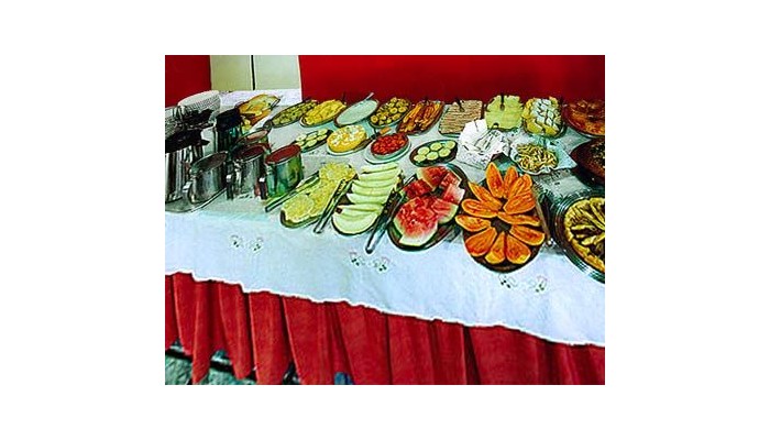 Gaivota Praia Hotel poza 7