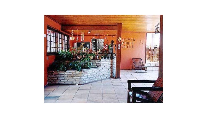 Gaivota Praia Hotel poza 5