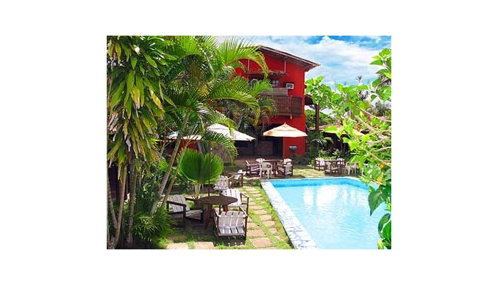 Gaivota Praia Hotel poza 4