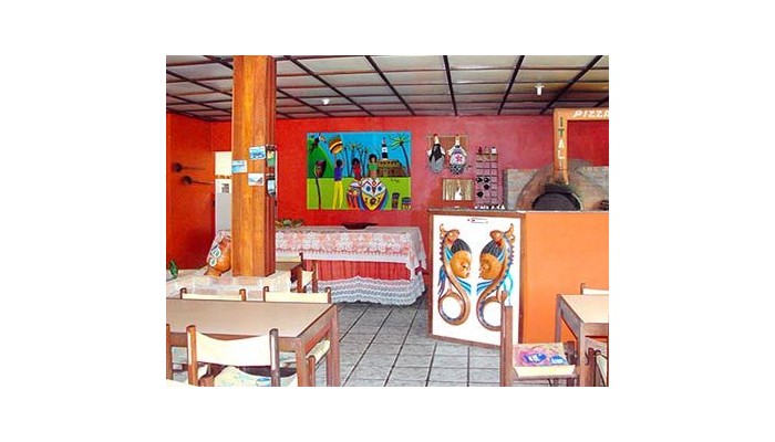 Gaivota Praia Hotel poza 8