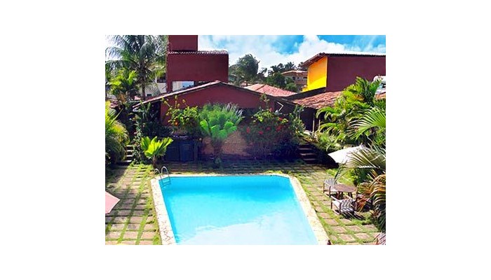 Gaivota Praia Hotel poza 3