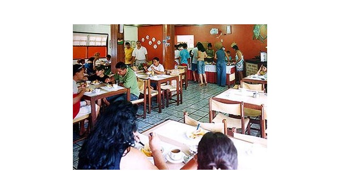 Gaivota Praia Hotel poza 9