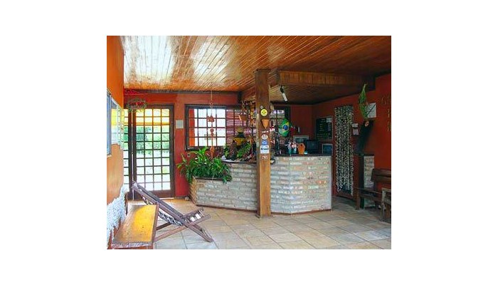 Gaivota Praia Hotel poza 6