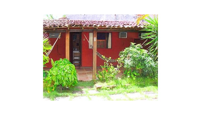 Gaivota Praia Hotel poza 1