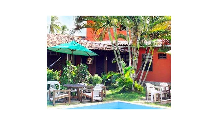 Gaivota Praia Hotel poza 2