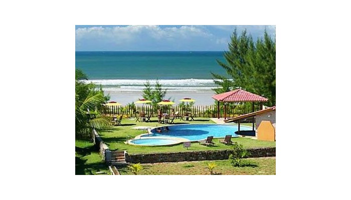 Girassol Praia Hotel poza 5