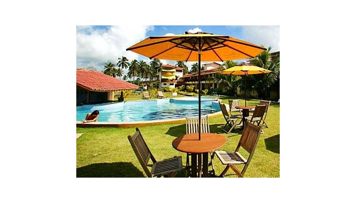 Girassol Praia Hotel poza 4