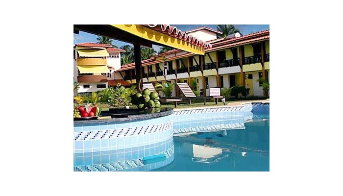 Girassol Praia Hotel poza 3