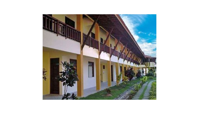 Girassol Praia Hotel poza 1