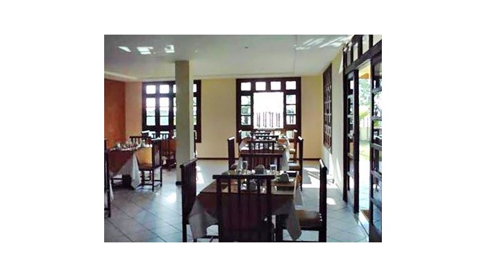 Girassol Praia Hotel poza 7