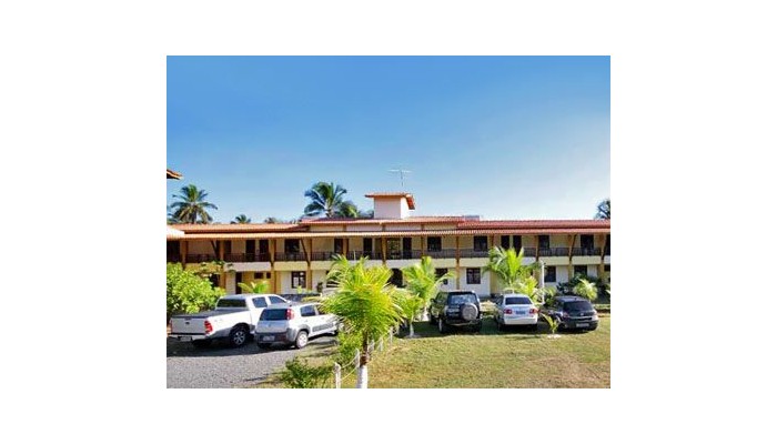 Girassol Praia Hotel poza 0