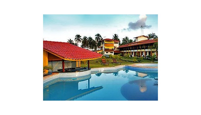 Girassol Praia Hotel poza 2